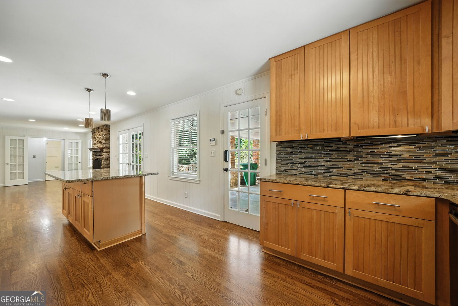 2202 Bonnavit Court Atlanta - 5