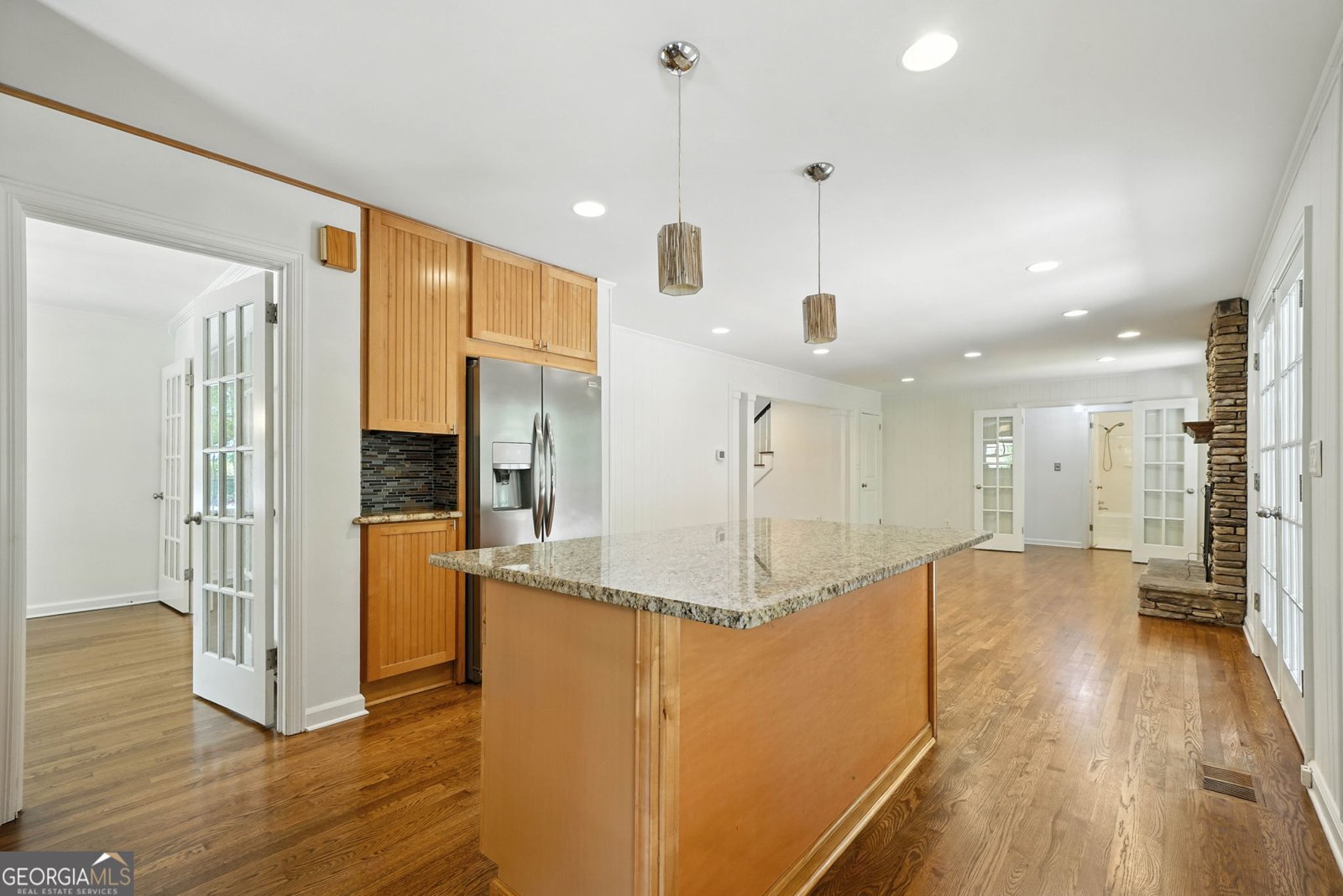2202 Bonnavit Court Atlanta - 6