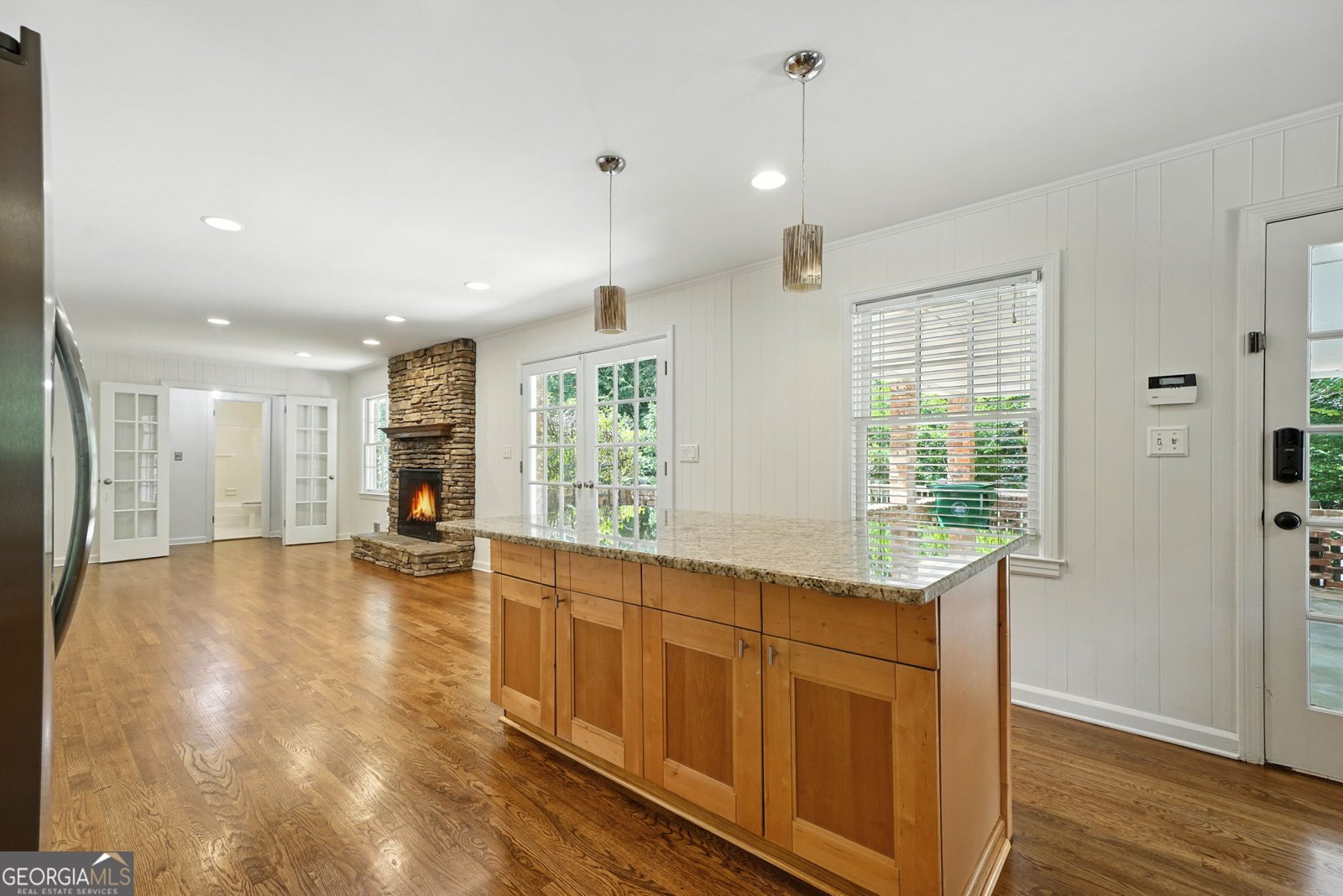 2202 Bonnavit Court Atlanta - 7