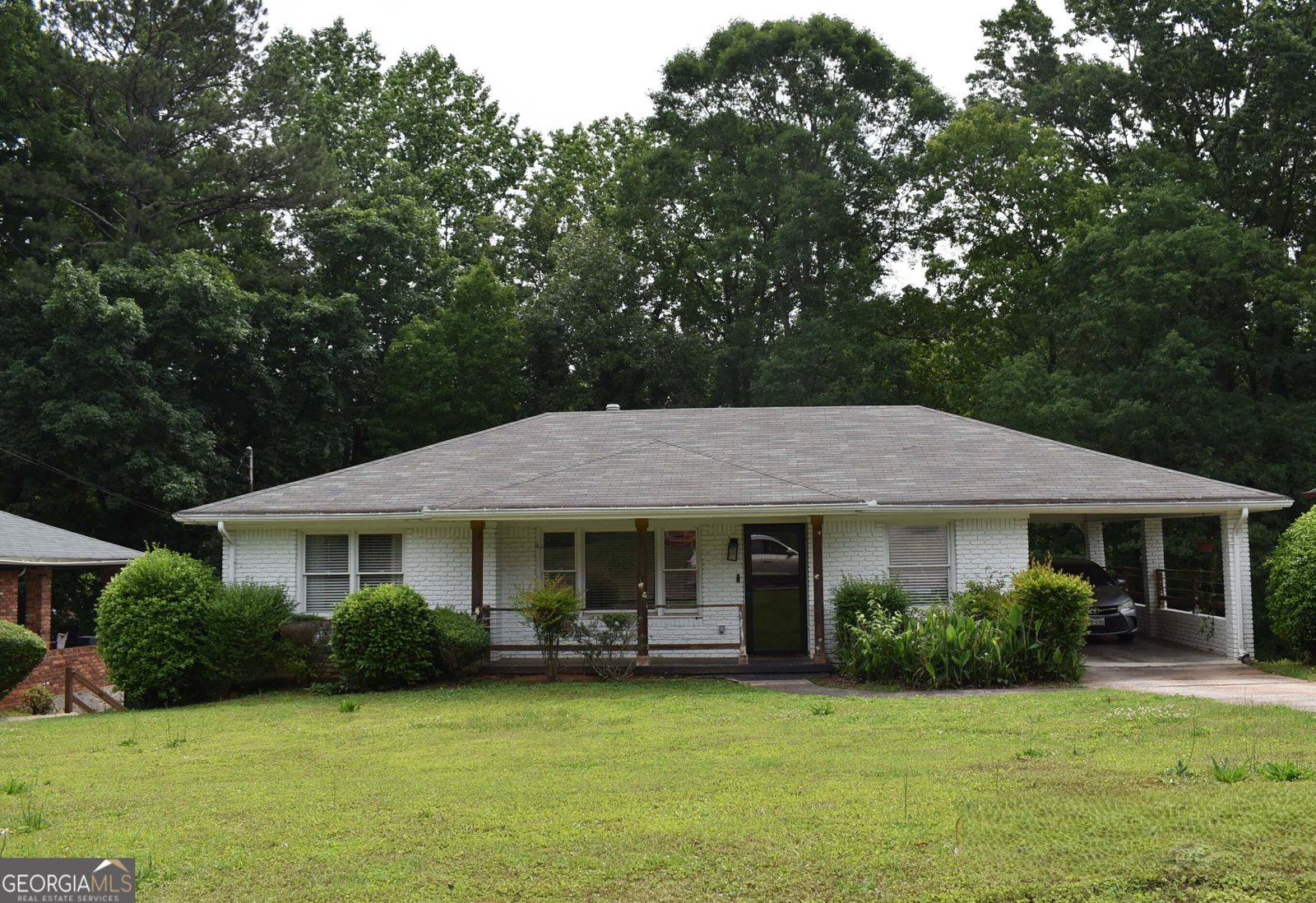 1368 Aniwaka Avenue Atlanta - 1