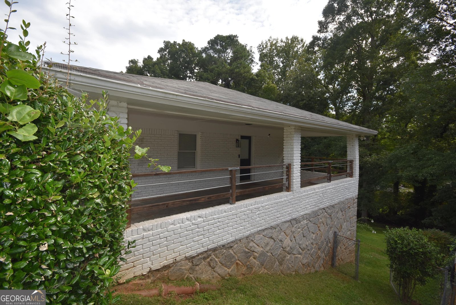 1368 Aniwaka Avenue Atlanta - 2