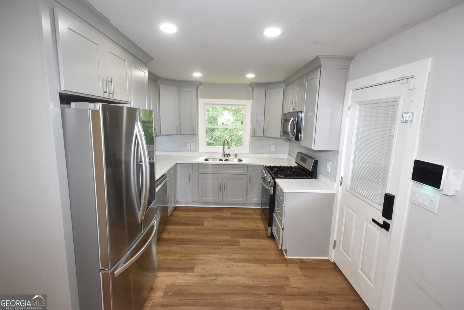 1368 Aniwaka Avenue Atlanta - 5