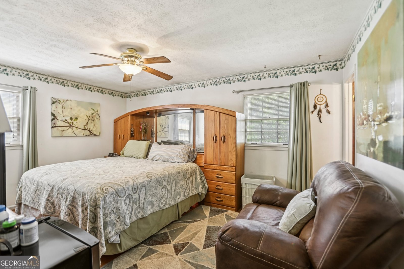 524 Fond Du Lac Drive Stone Mountain - 22