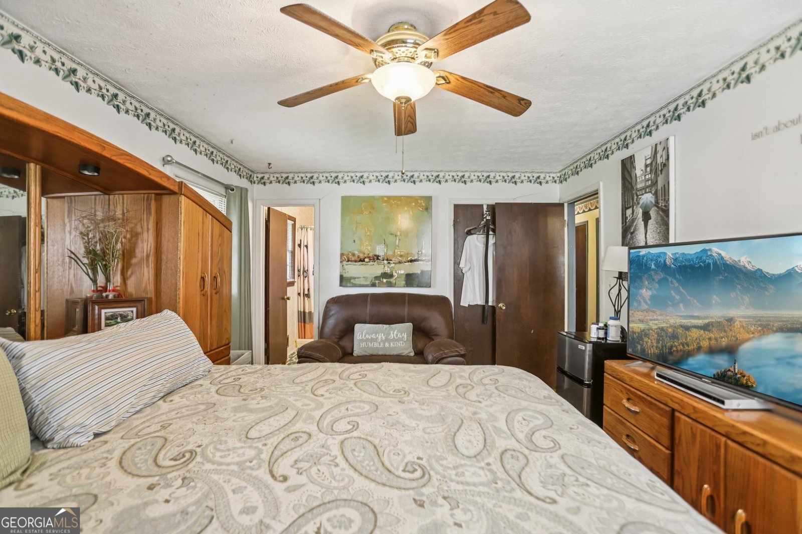 524 Fond Du Lac Drive Stone Mountain - 23