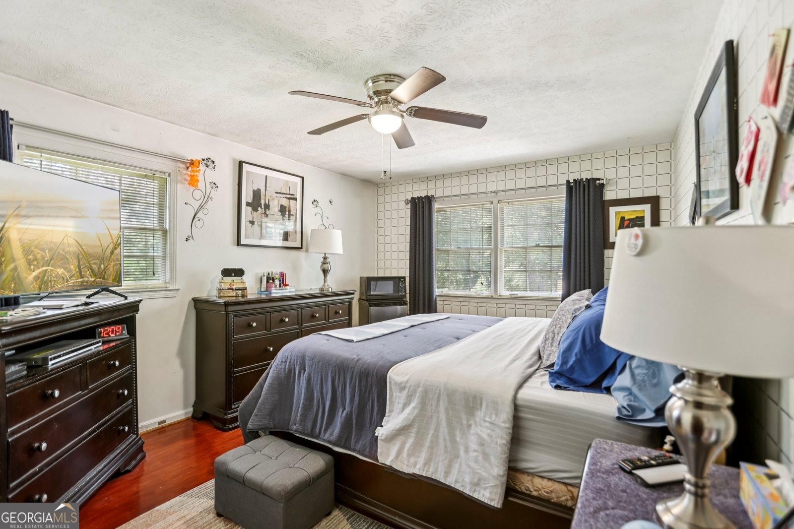 524 Fond Du Lac Drive Stone Mountain - 28