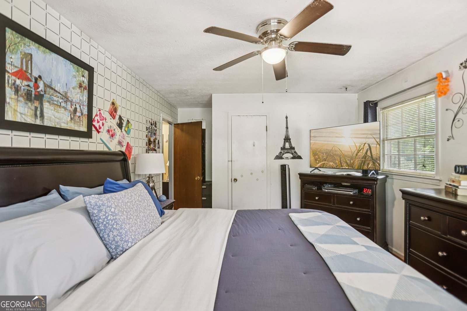 524 Fond Du Lac Drive Stone Mountain - 29