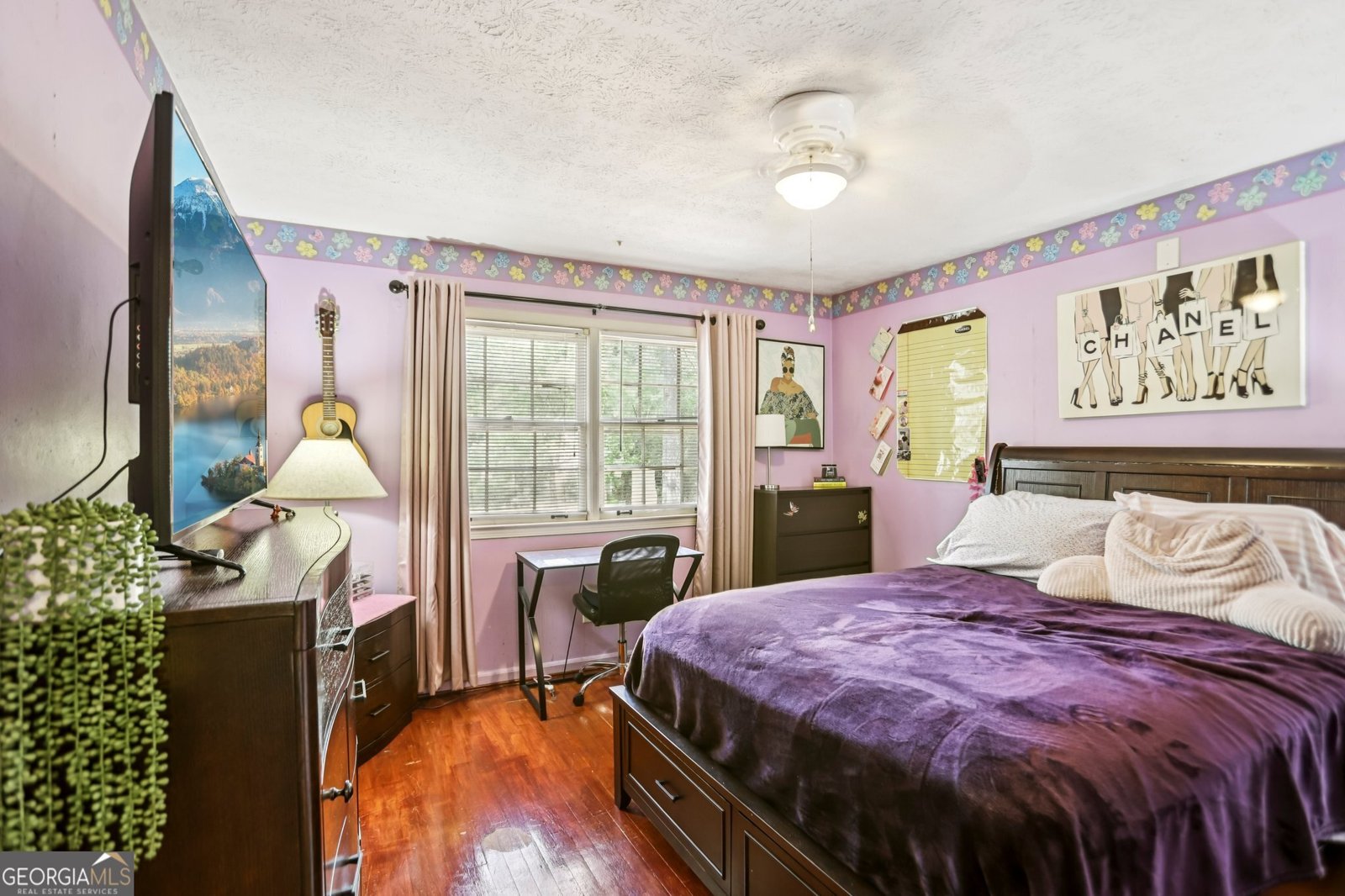 524 Fond Du Lac Drive Stone Mountain - 30