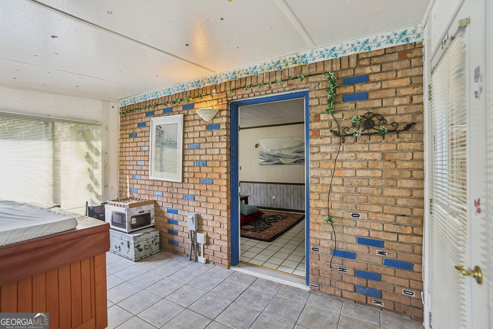 524 Fond Du Lac Drive Stone Mountain - 35