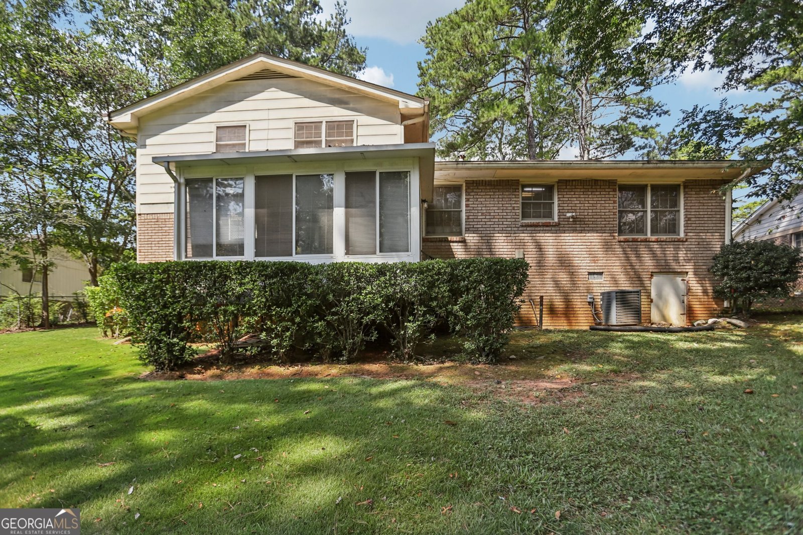 524 Fond Du Lac Drive Stone Mountain - 38