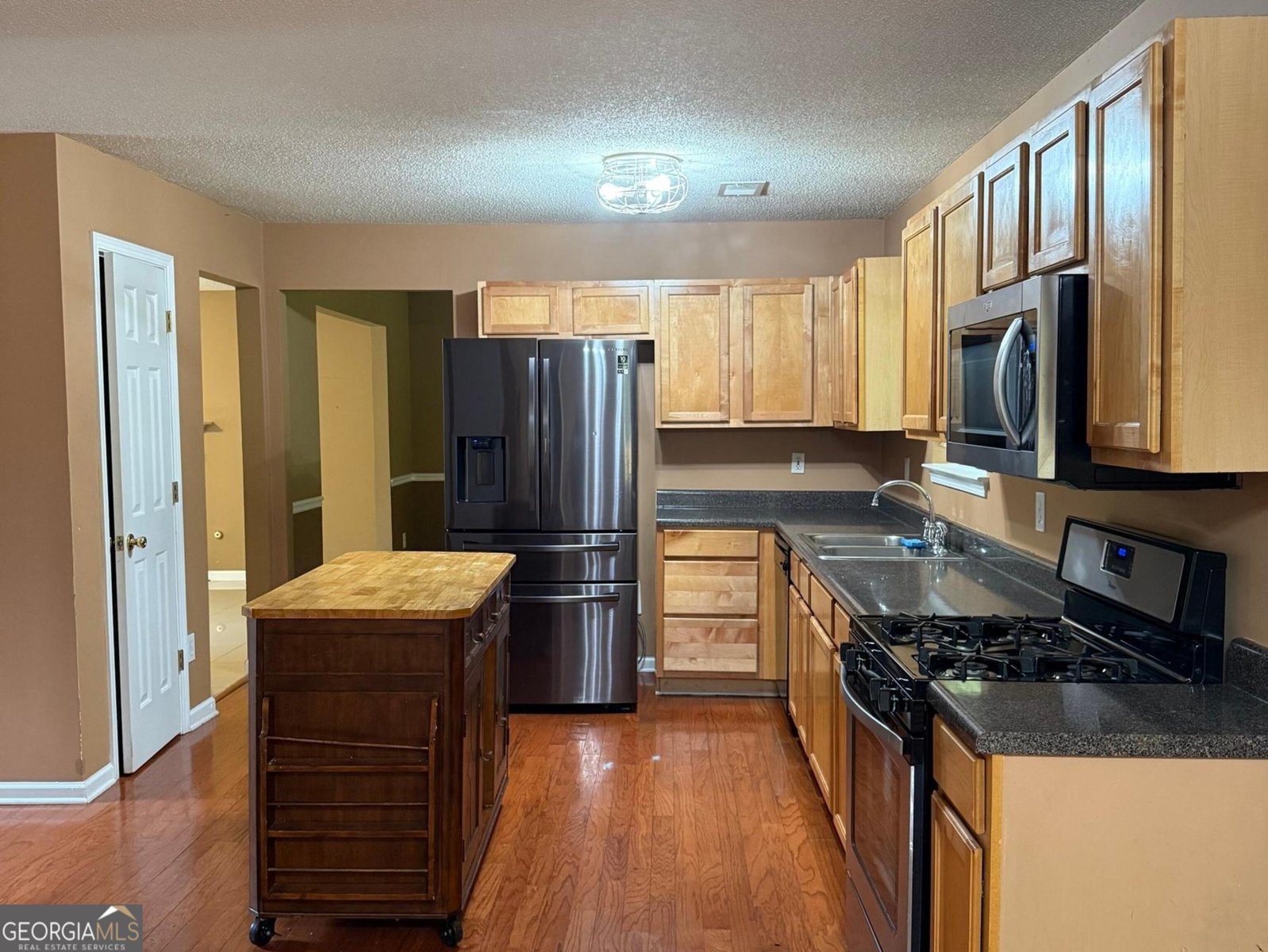 96 Ashtonbrook Drive McDonough - 8