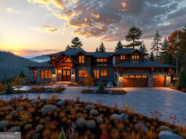 1024 Bear Paw Ridge Dahlonega - 2