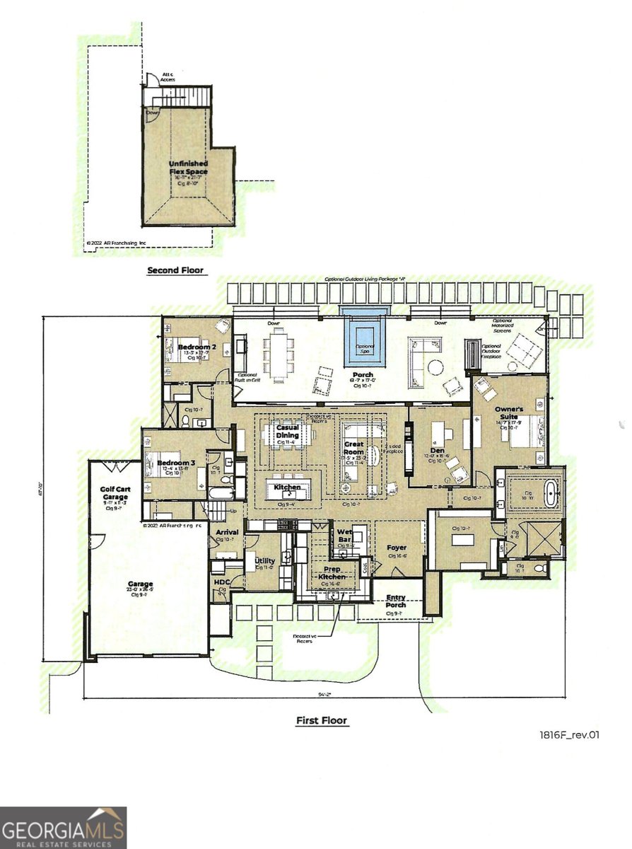 1024 Bear Paw Ridge Dahlonega - 4