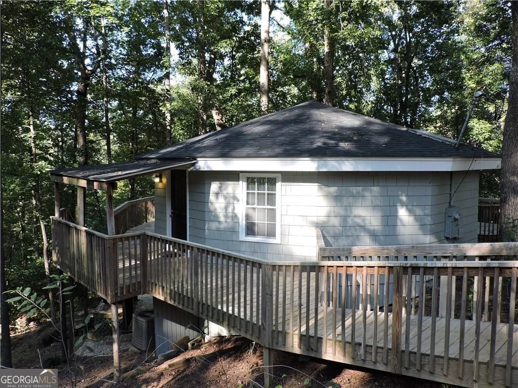 6440 Dogwood Way Gainesville - 1