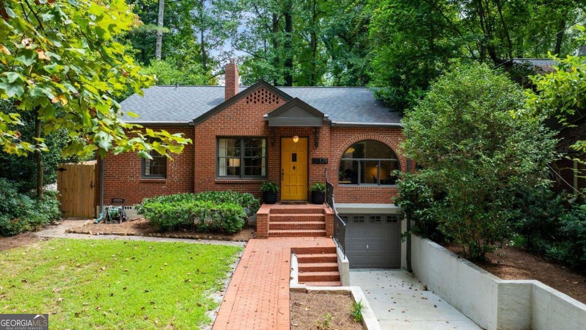 139 Merrill Avenue Decatur - 1