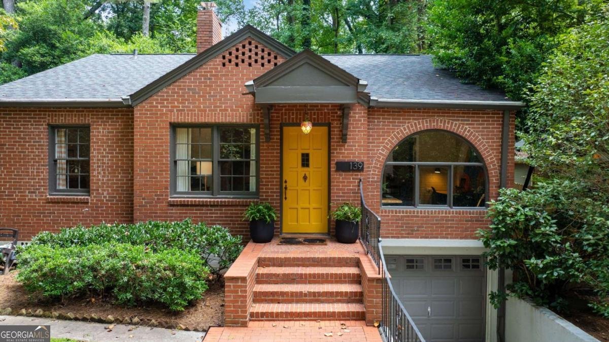 139 Merrill Avenue Decatur - 2