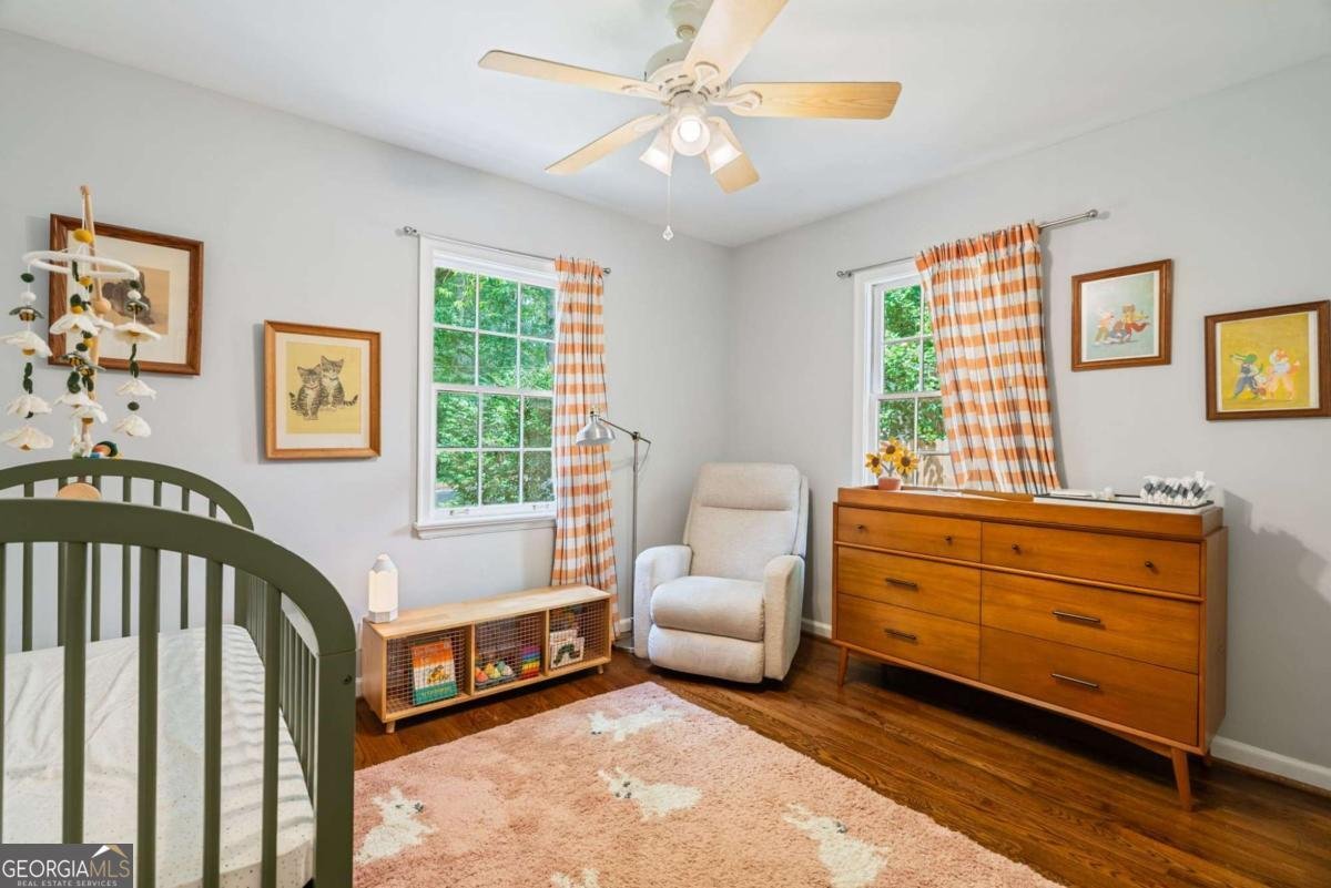 139 Merrill Avenue Decatur - 27