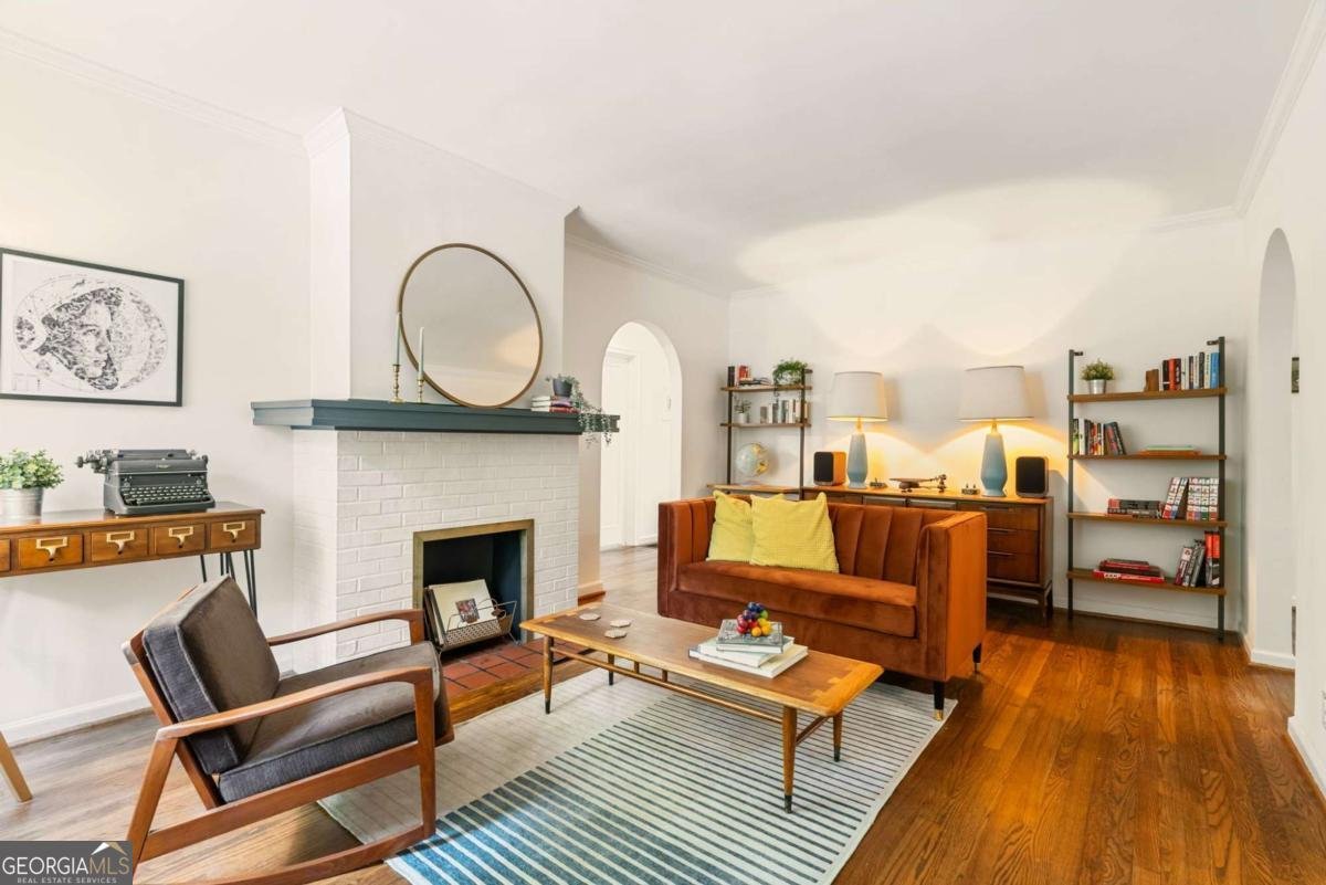139 Merrill Avenue Decatur - 3