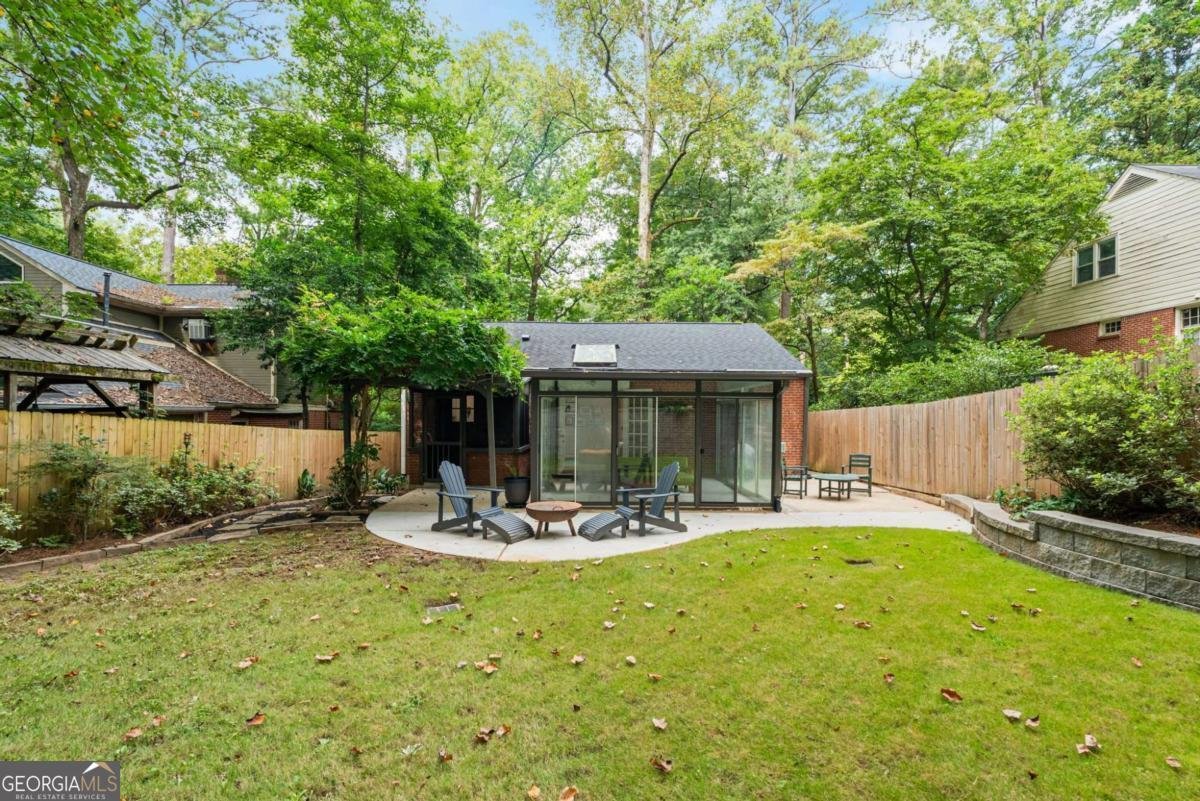139 Merrill Avenue Decatur - 36