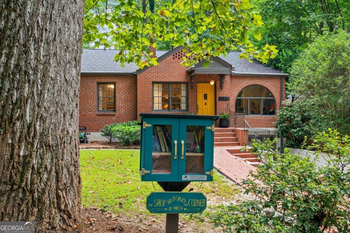 139 Merrill Avenue Decatur - 39