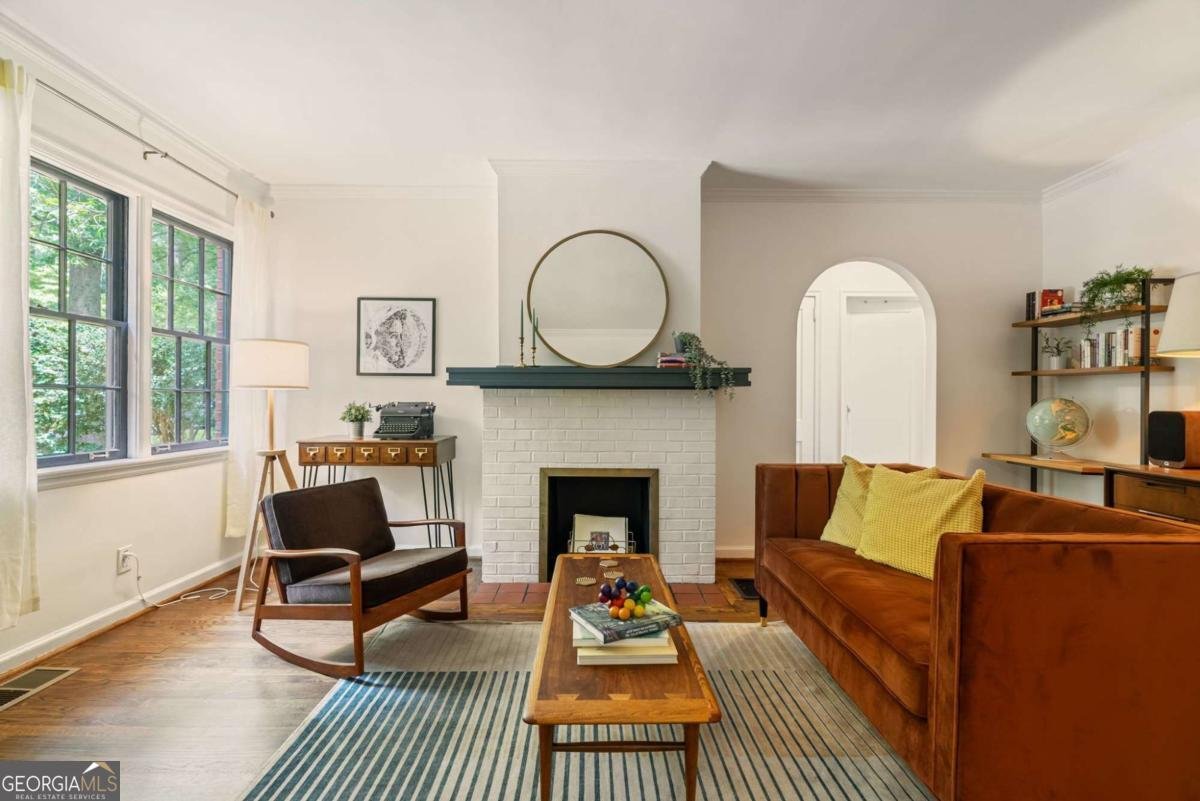 139 Merrill Avenue Decatur - 4