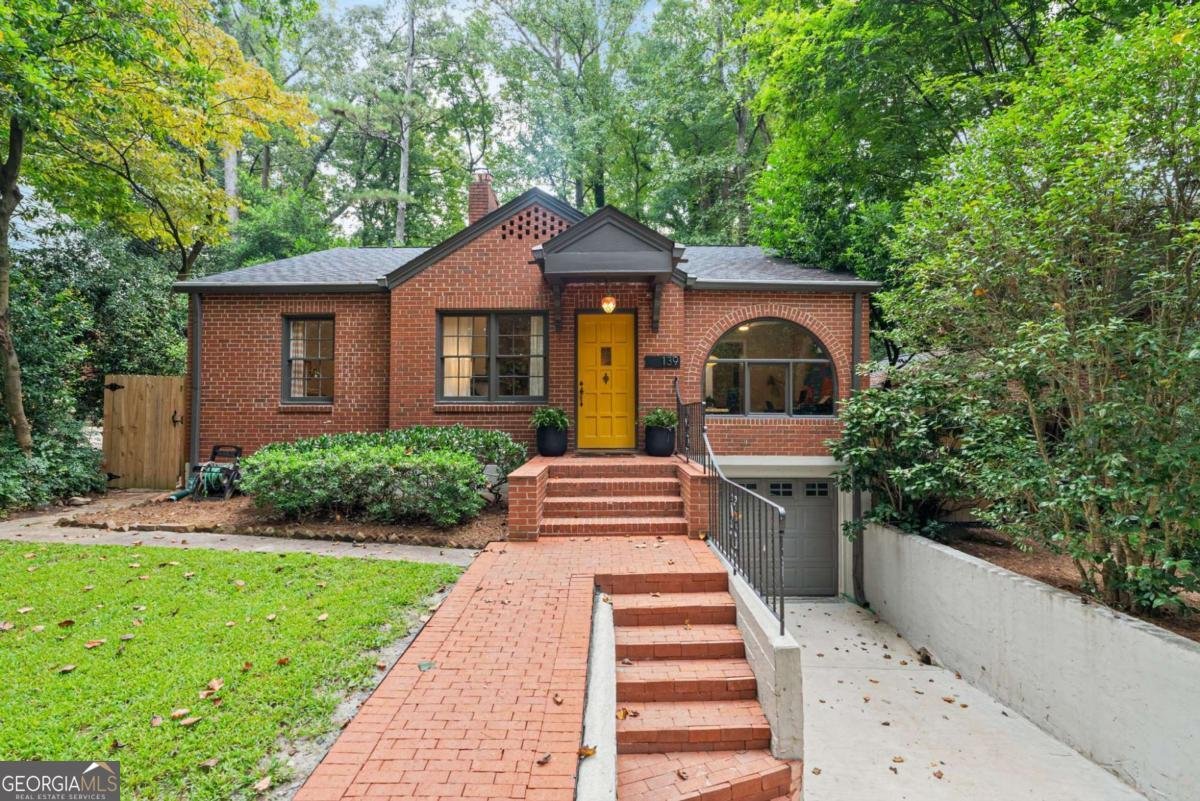 139 Merrill Avenue Decatur - 41