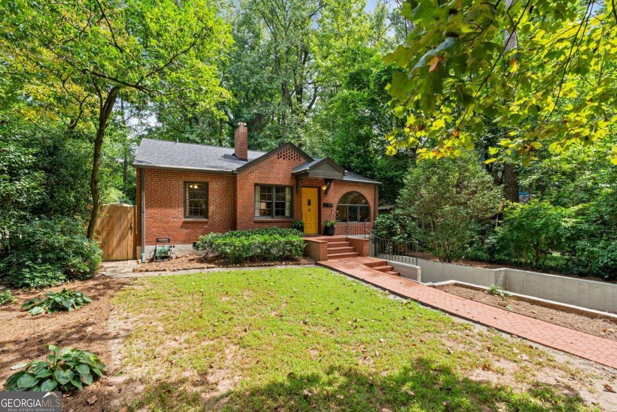 139 Merrill Avenue Decatur - 42