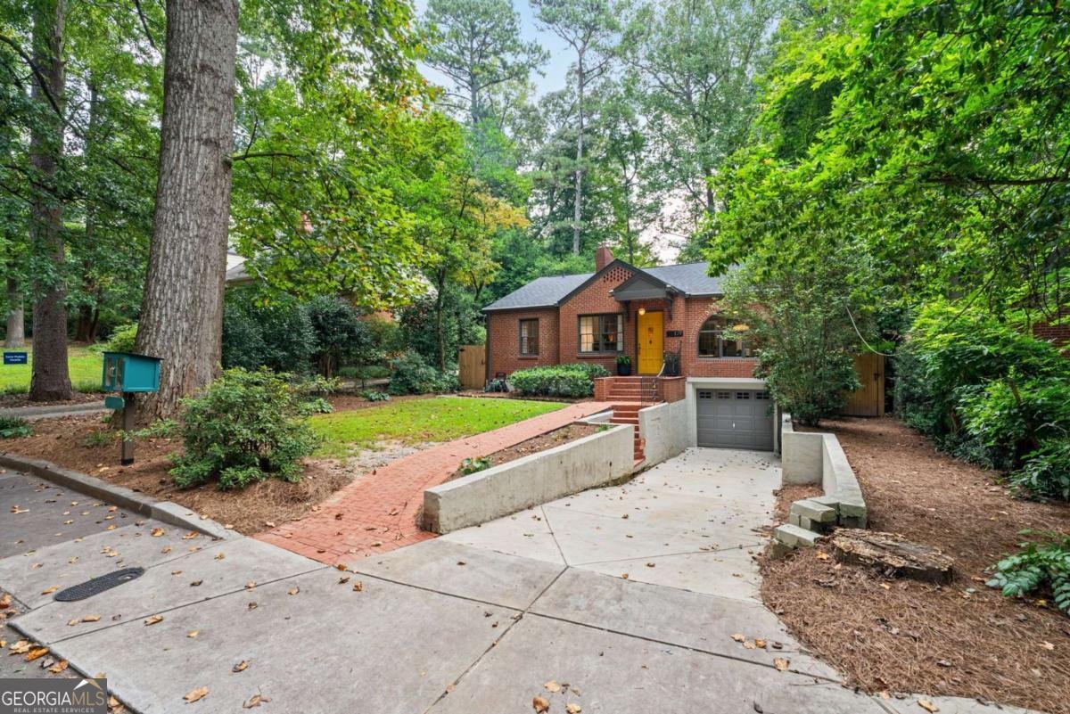 139 Merrill Avenue Decatur - 43