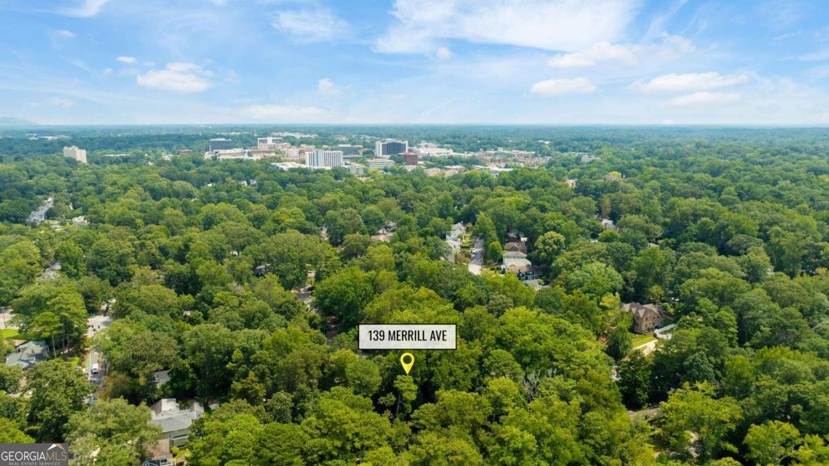 139 Merrill Avenue Decatur - 45