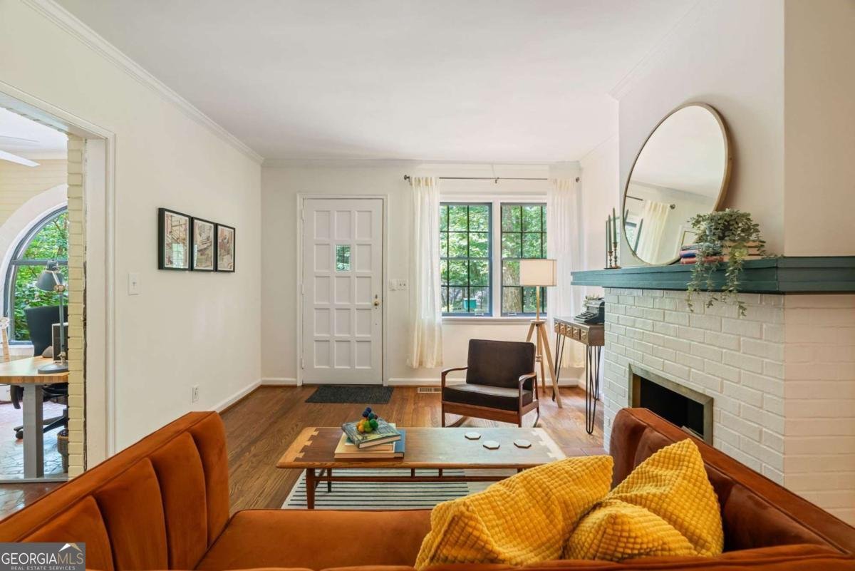 139 Merrill Avenue Decatur - 6