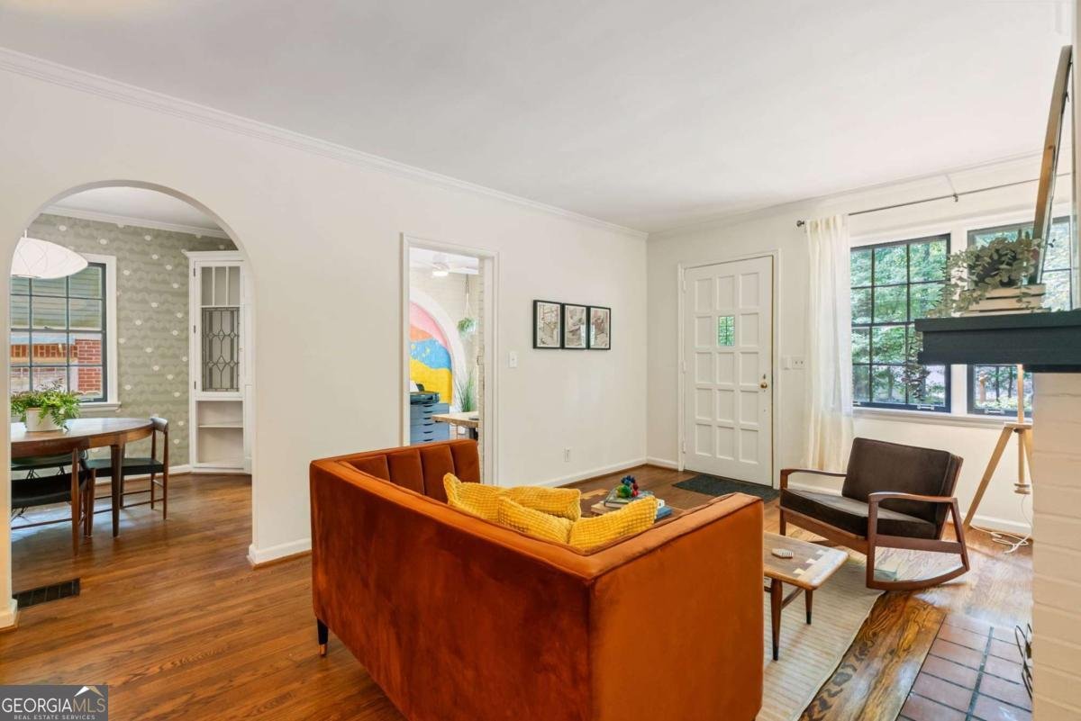 139 Merrill Avenue Decatur - 7