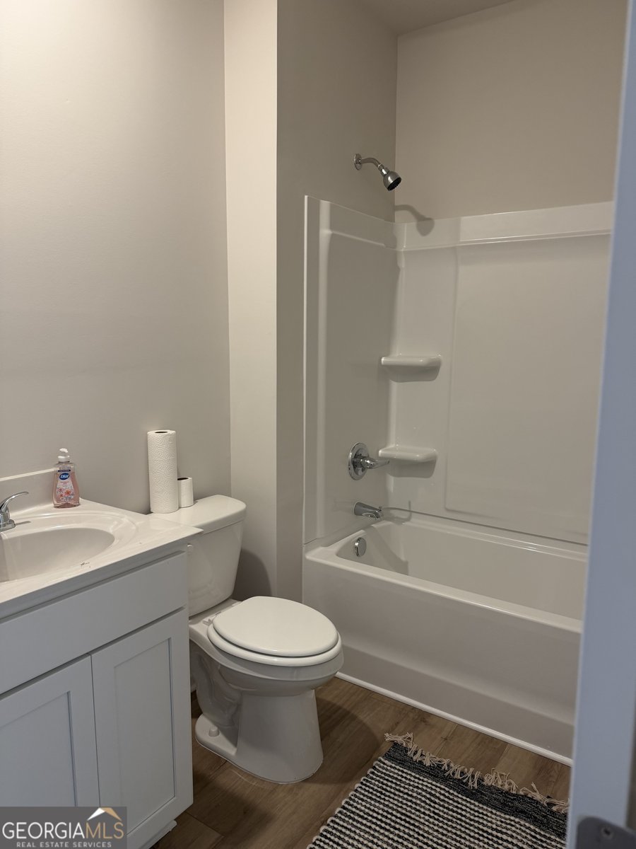 207 Hydrangea Court Dallas - 19