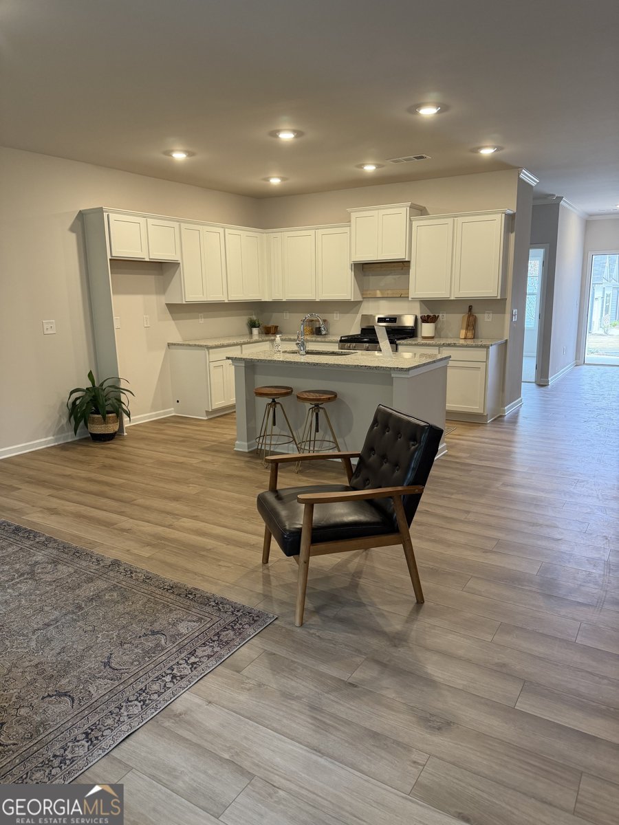 207 Hydrangea Court Dallas - 21