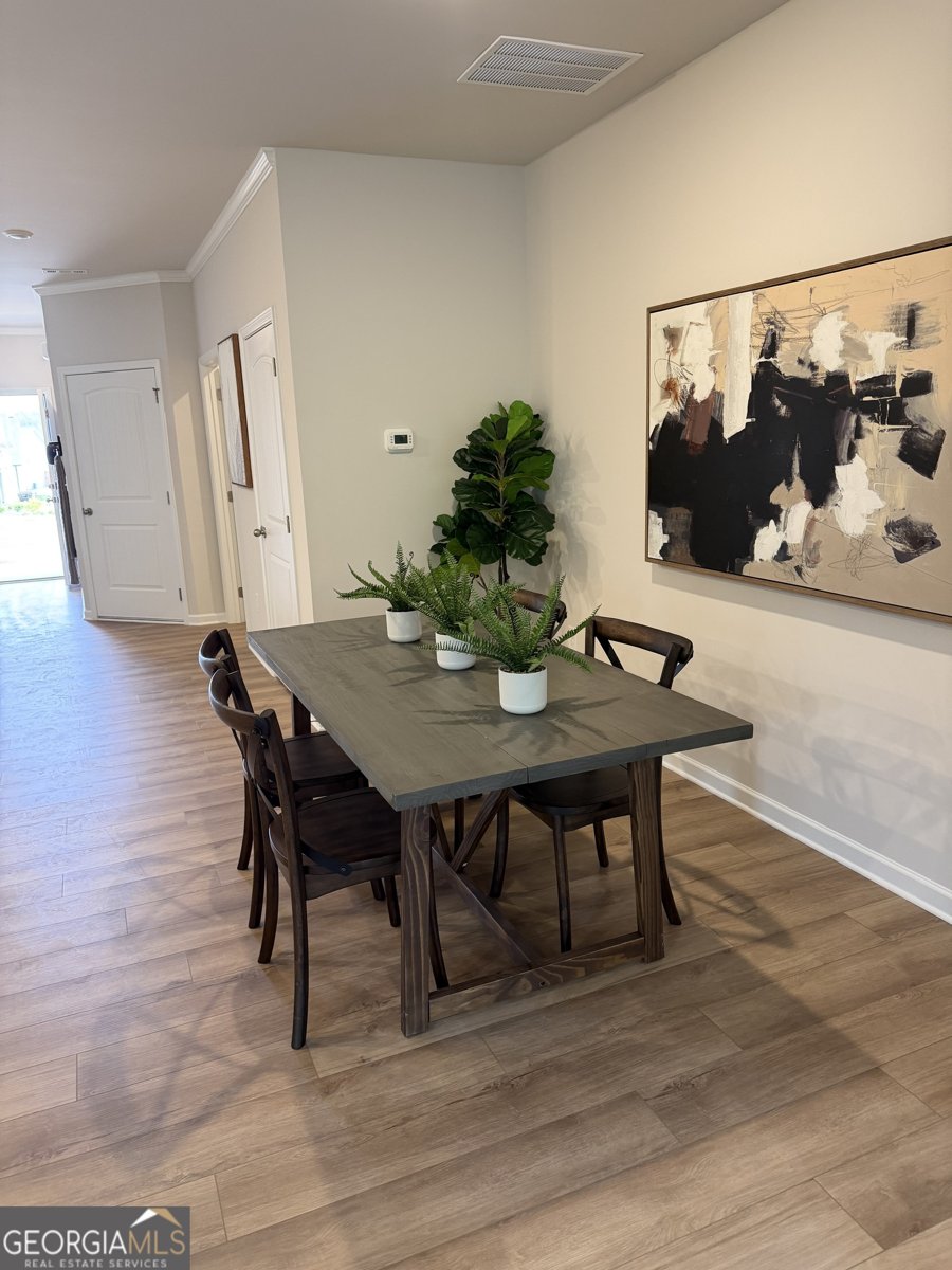 207 Hydrangea Court Dallas - 22