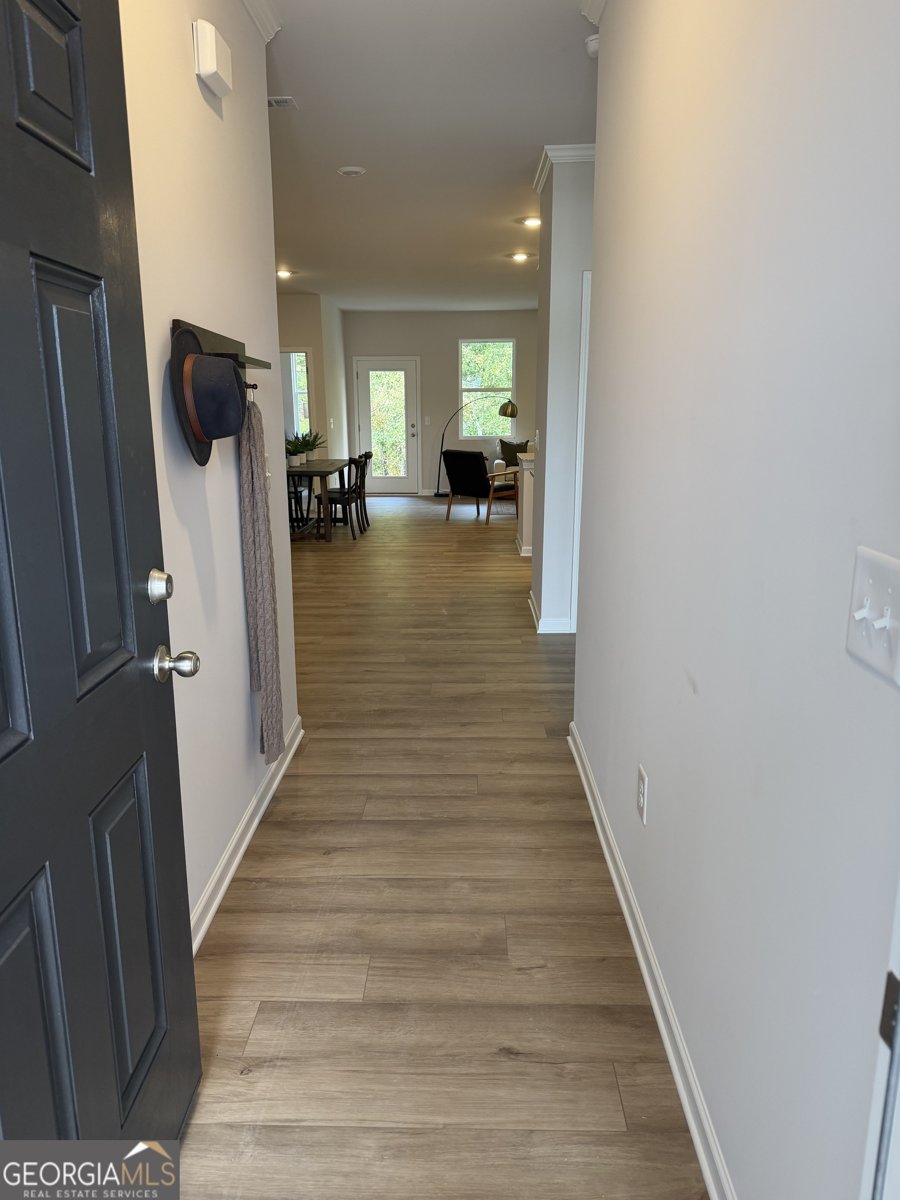 207 Hydrangea Court Dallas - 28