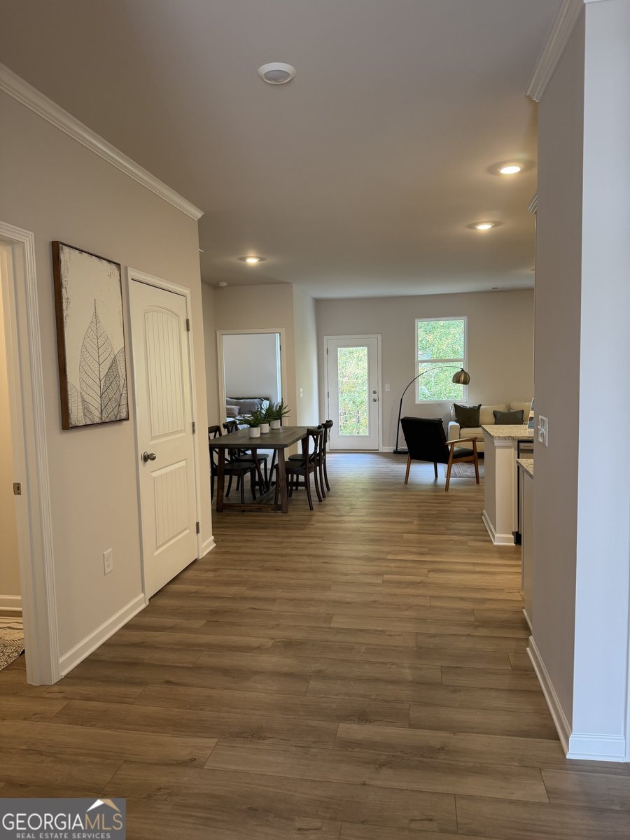 207 Hydrangea Court Dallas - 29