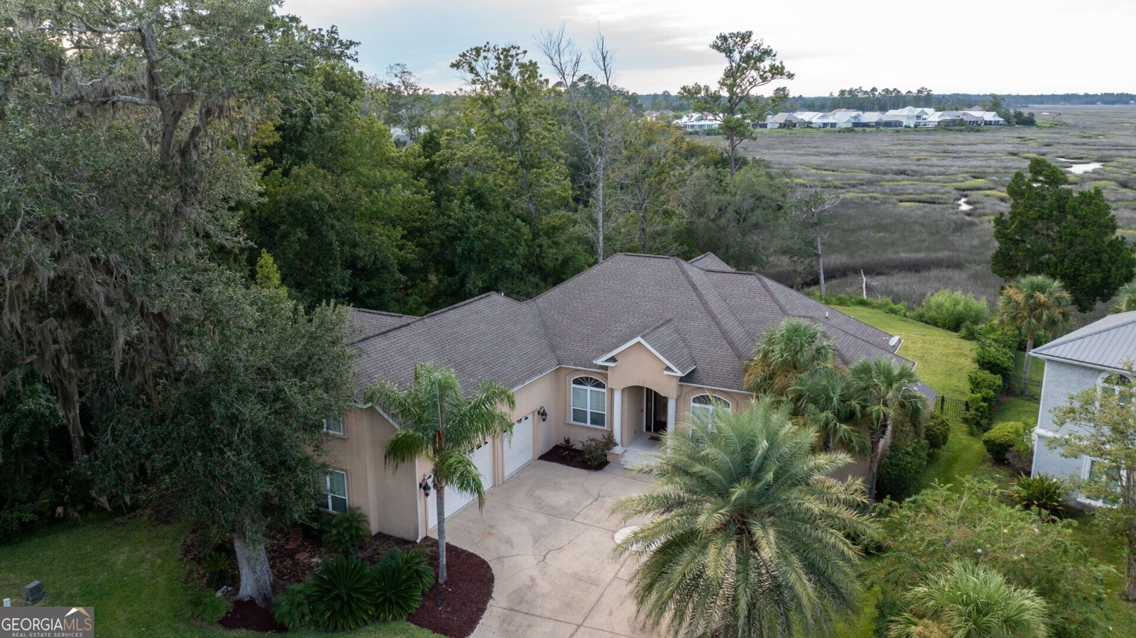 136 Bryce Ryan Circle Kingsland - 2
