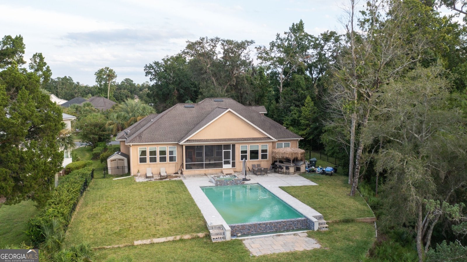 136 Bryce Ryan Circle Kingsland - 4
