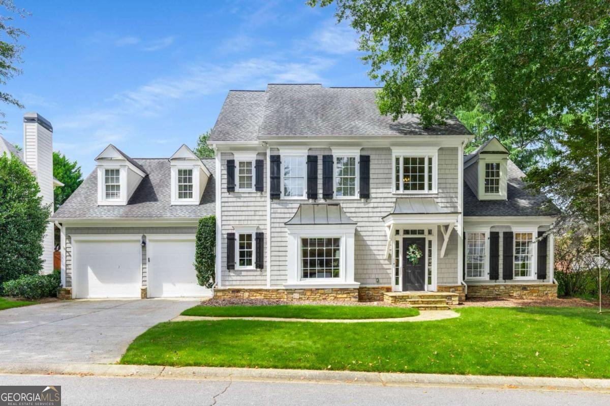 103 Jeffrey Place Smyrna - 1