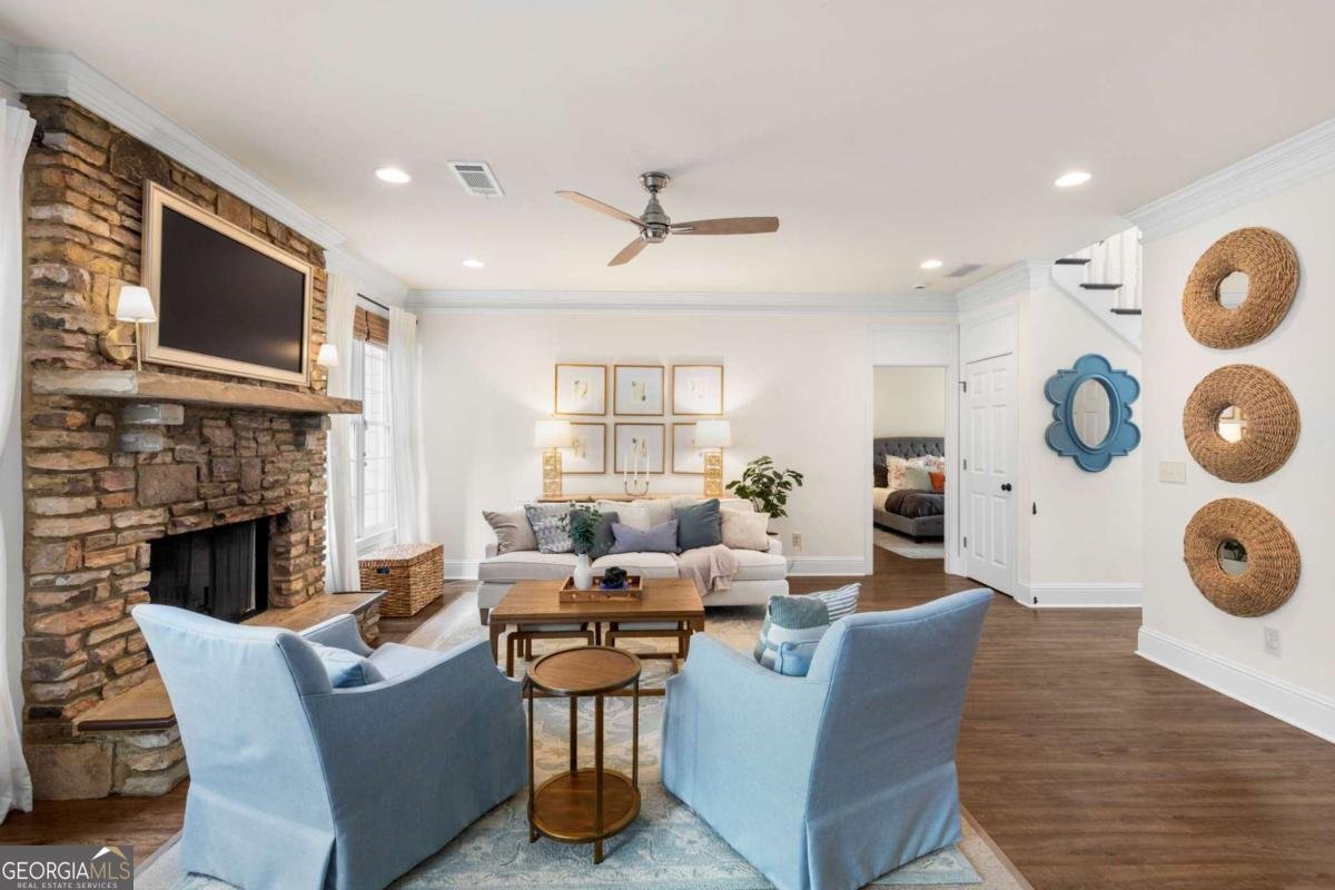 103 Jeffrey Place Smyrna - 15