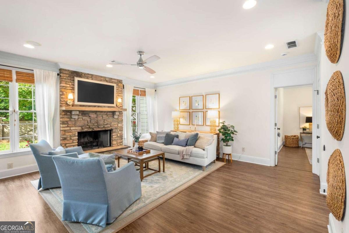 103 Jeffrey Place Smyrna - 16