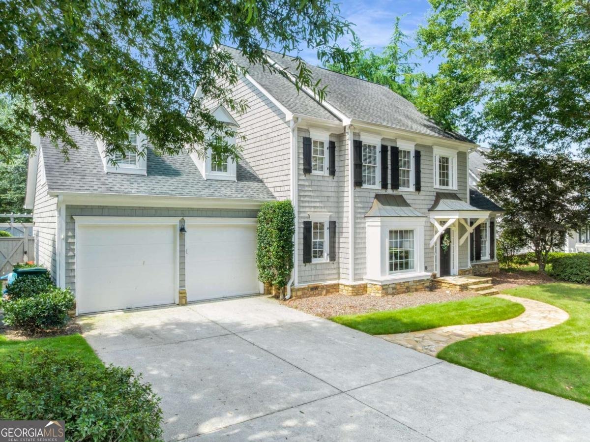 103 Jeffrey Place Smyrna - 2