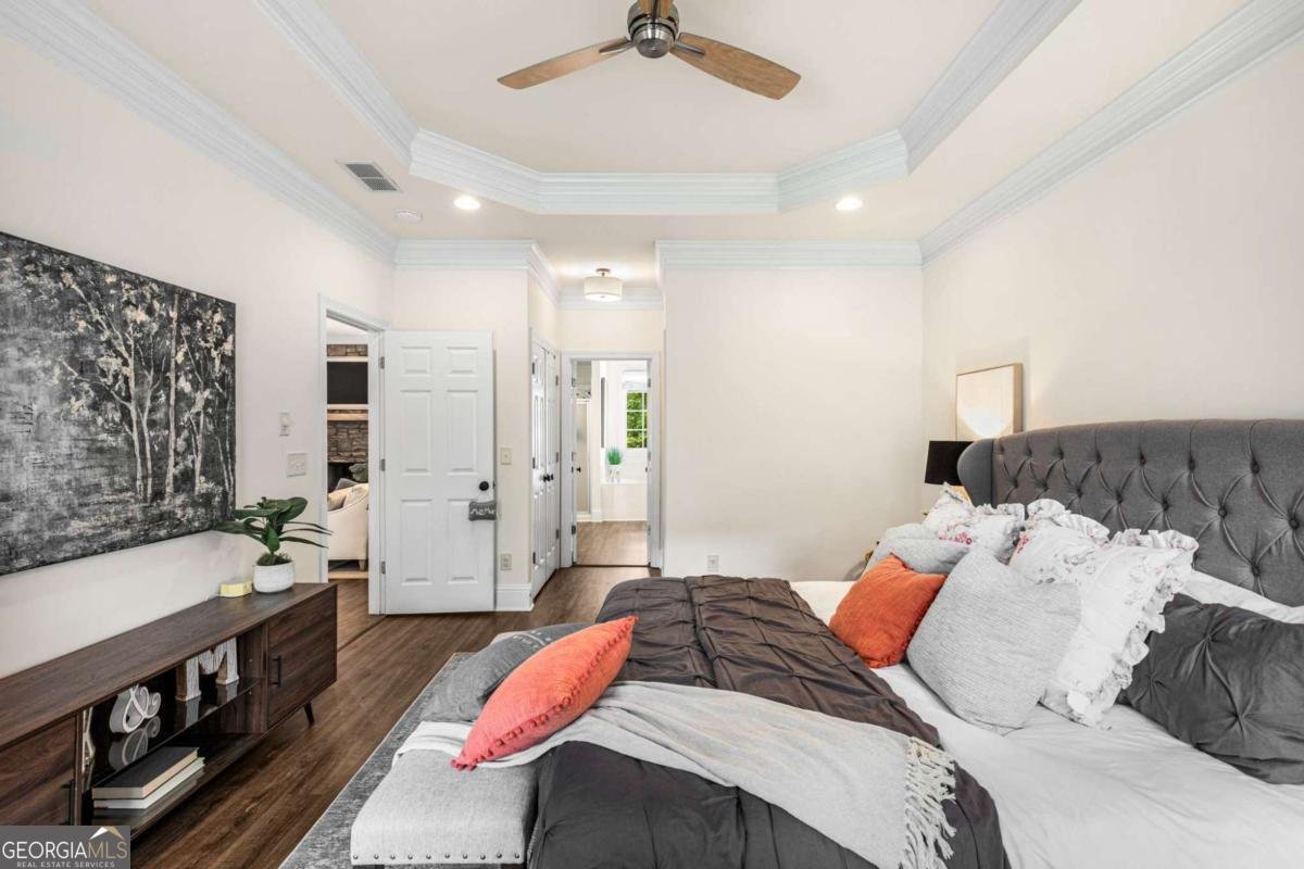 103 Jeffrey Place Smyrna - 28