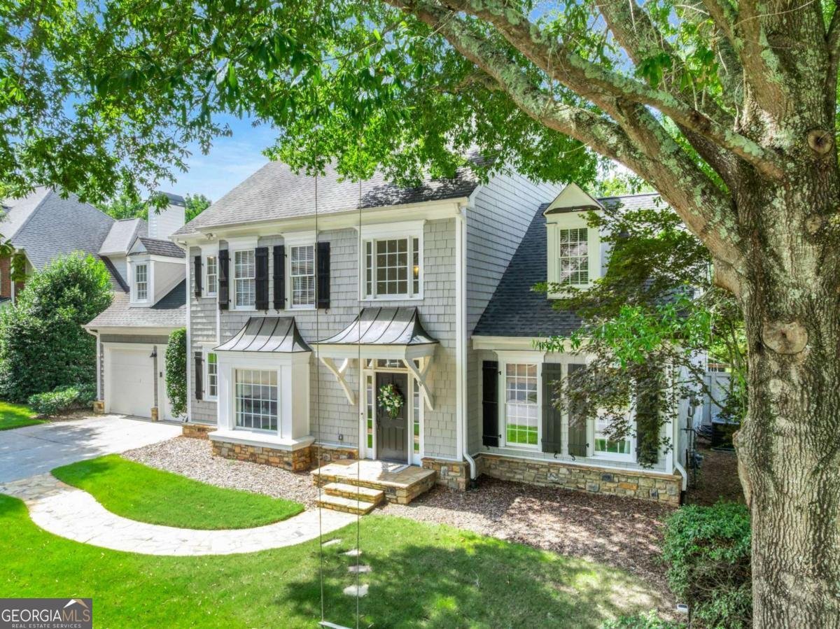 103 Jeffrey Place Smyrna - 3