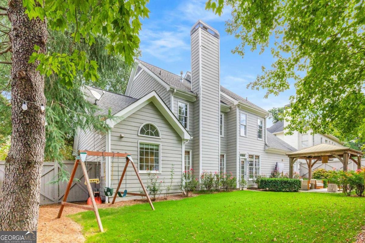 103 Jeffrey Place Smyrna - 47