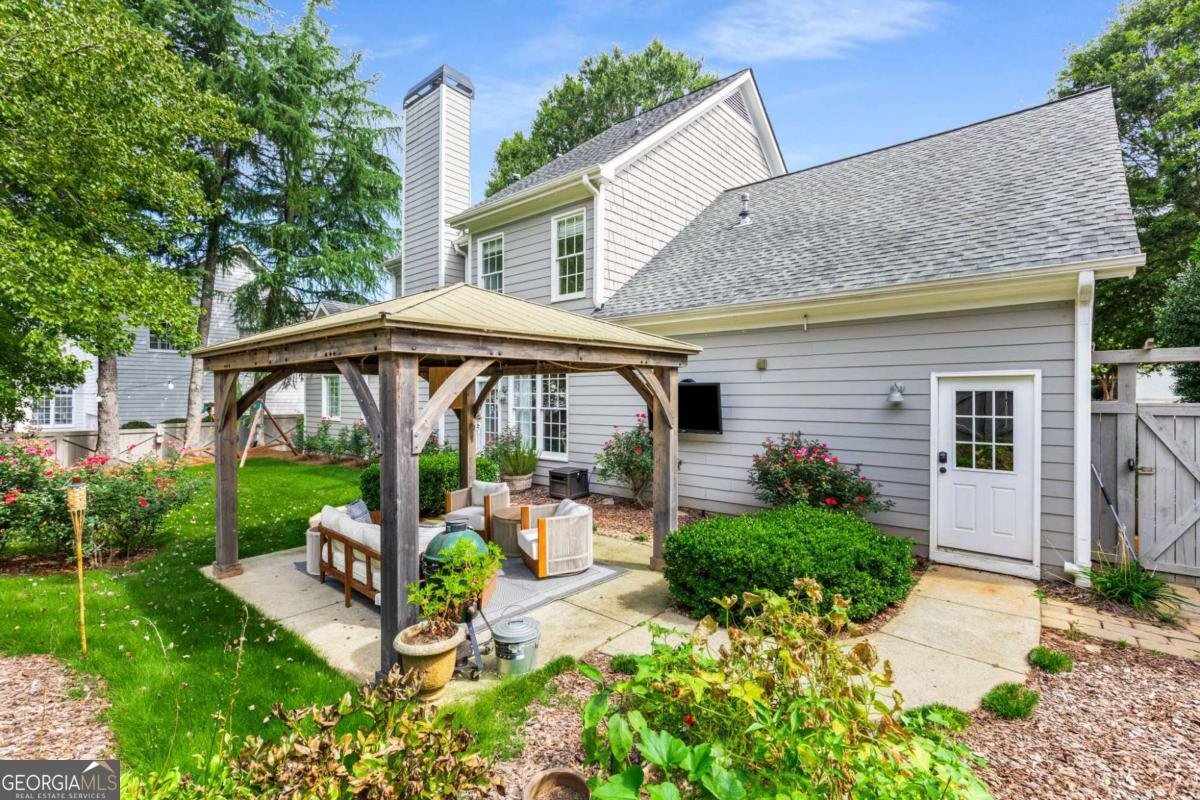 103 Jeffrey Place Smyrna - 52