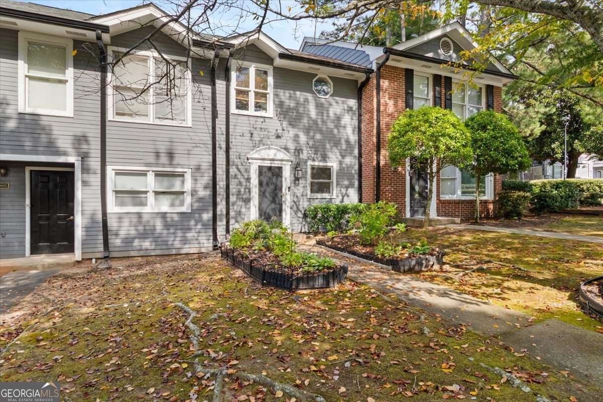 603 Oakmont Lane Norcross - 2