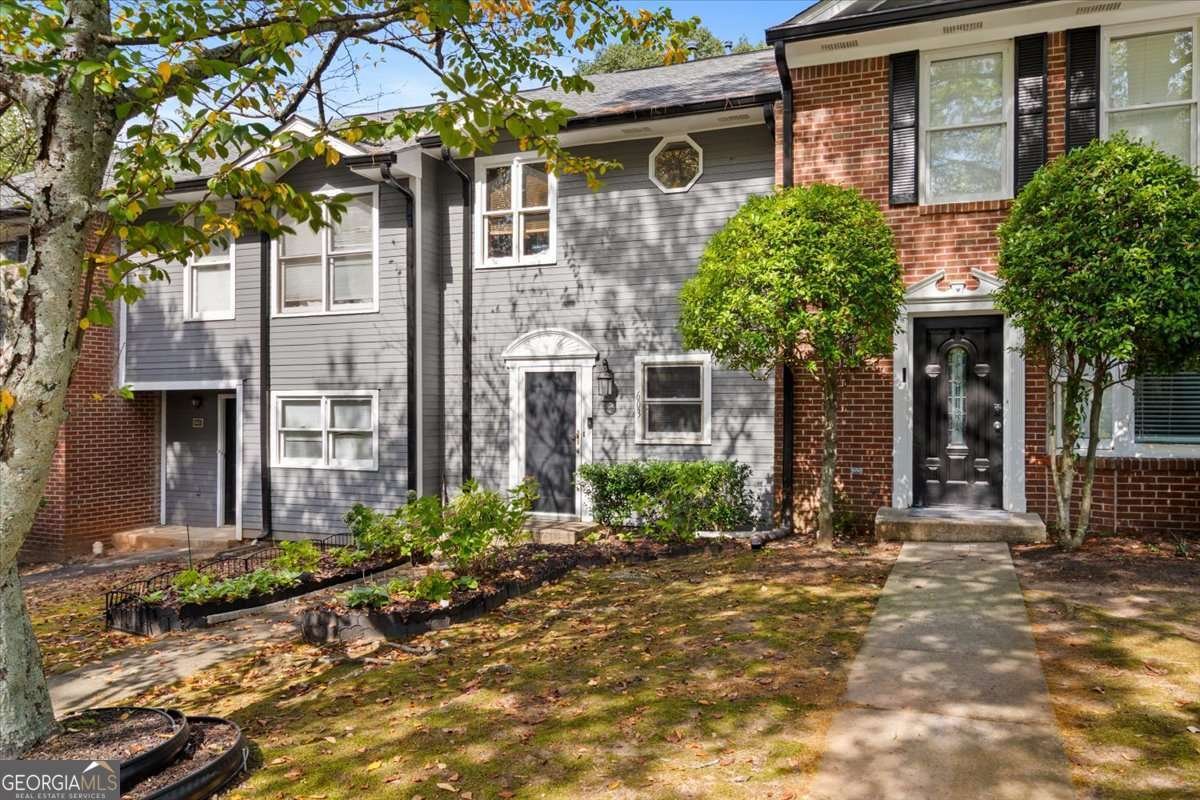 603 Oakmont Lane Norcross - 3