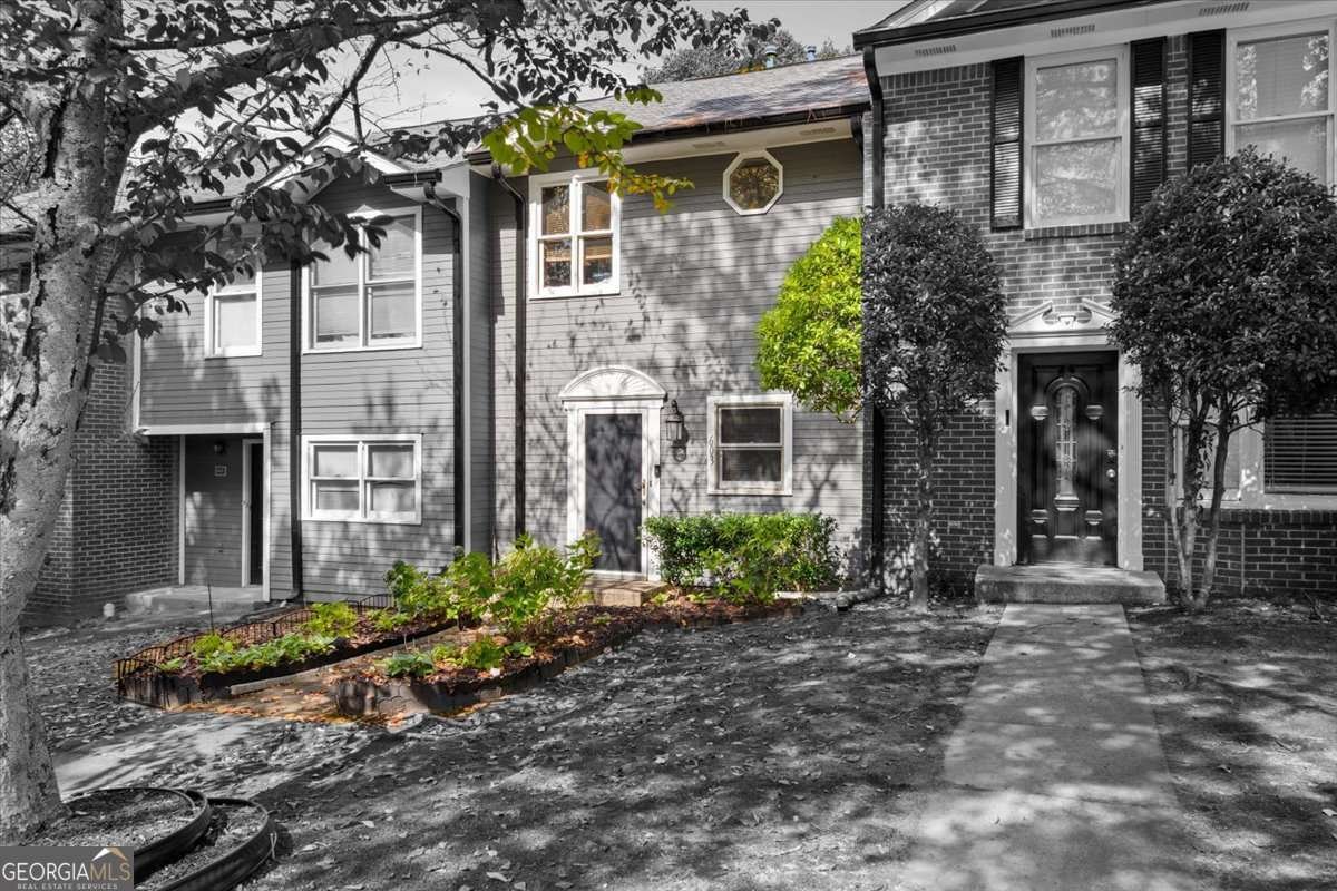 603 Oakmont Lane Norcross - 4