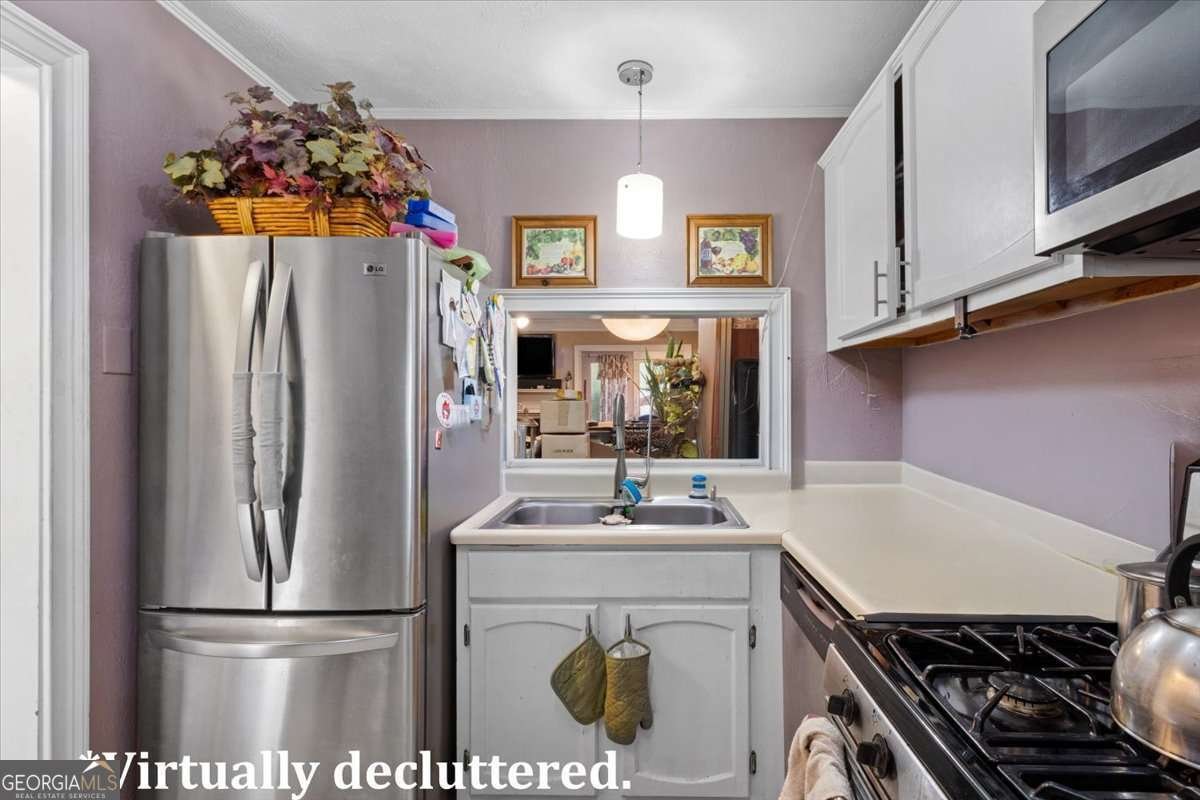 603 Oakmont Lane Norcross - 6