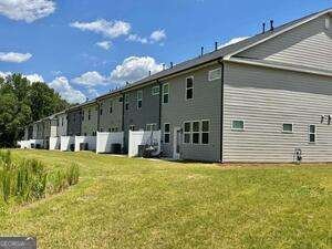 741 Point Place Drive Loganville - 17